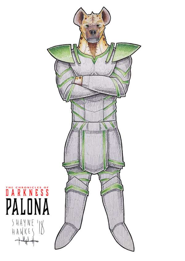 Palona