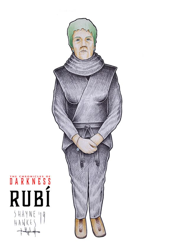 Rubi