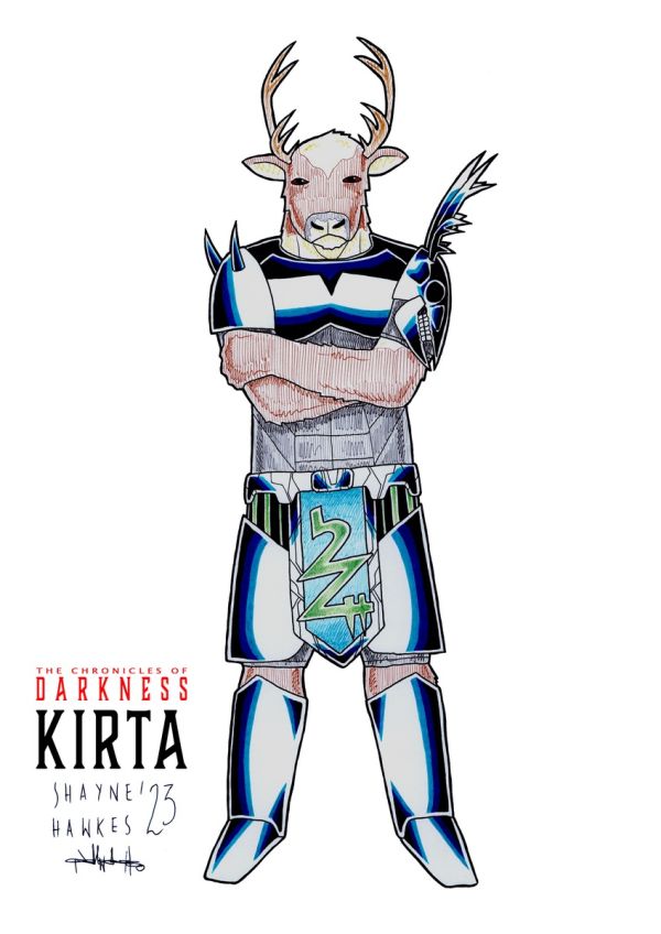 Kirta