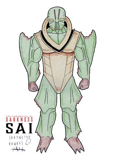 Sai