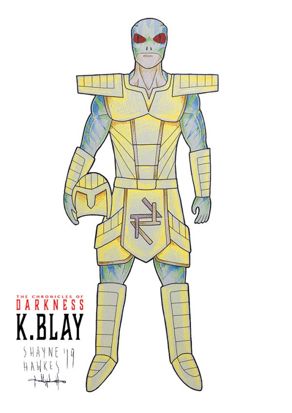 K.Blay