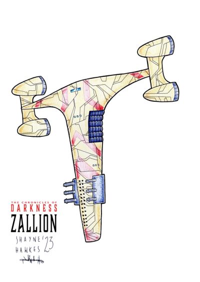 Zallion