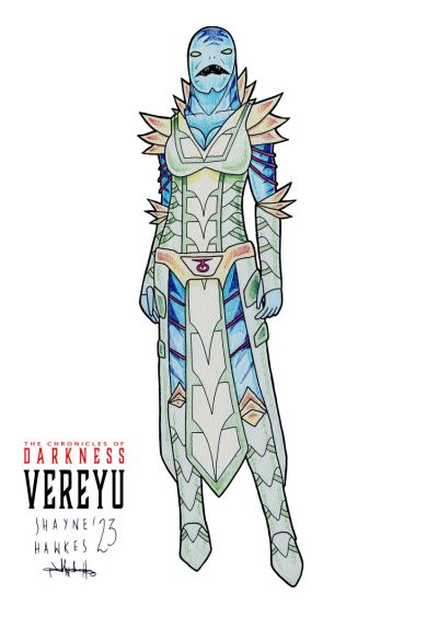 Vereyu