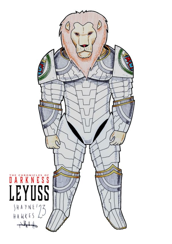 Leyuss