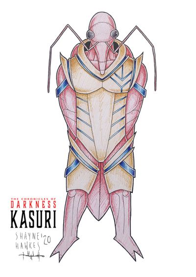 Kasuri