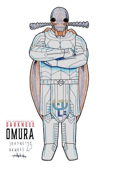 Omura