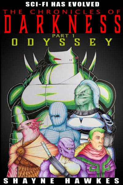 1 Odyssey