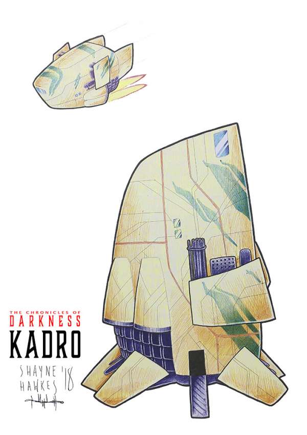 Kadro