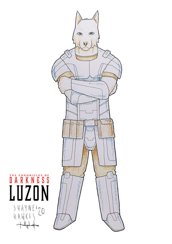 Luzon