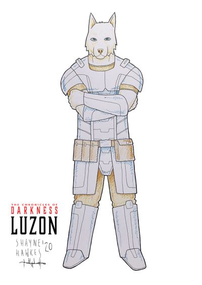 Luzon