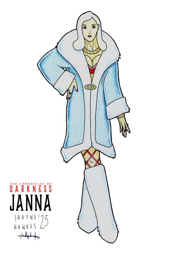 Janna