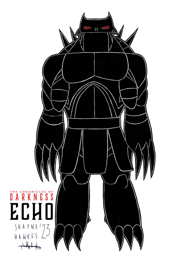 Echo