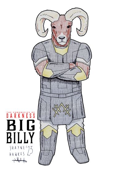 Big Billy