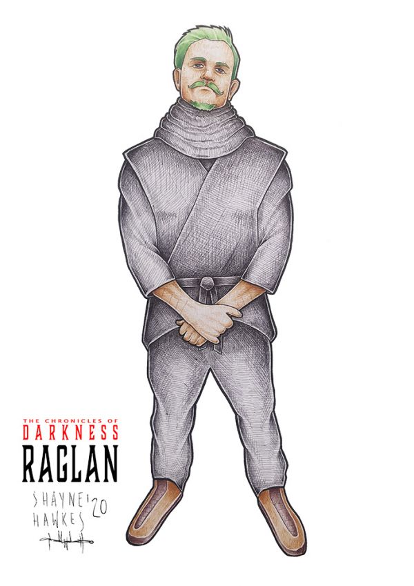 Raglan