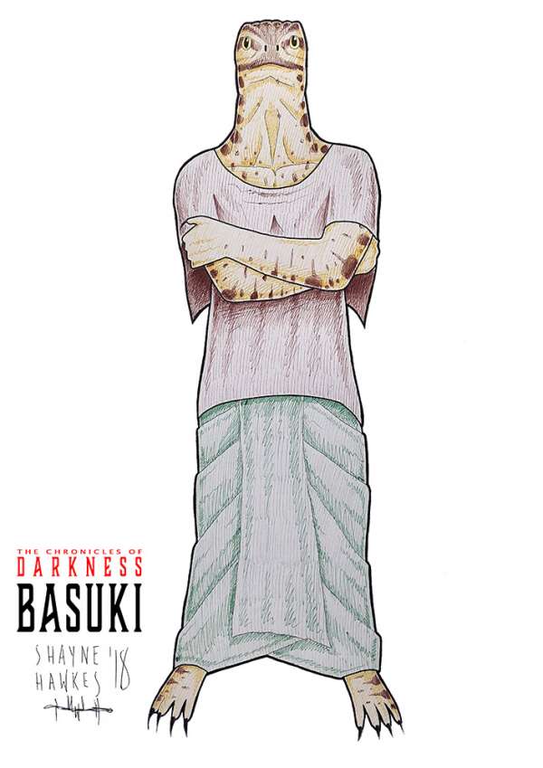 Basuki