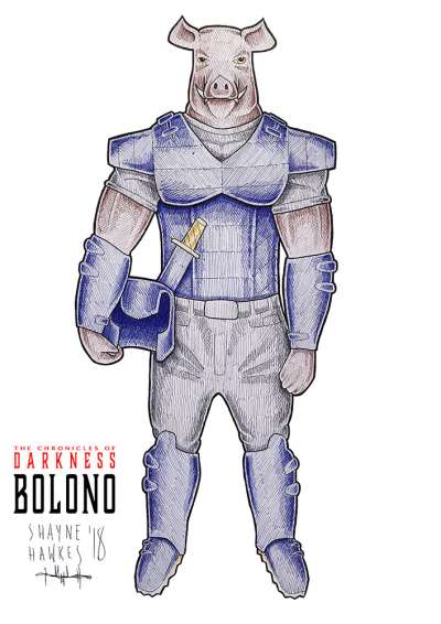 Bolono