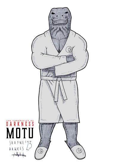 Motu