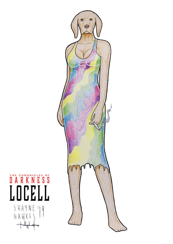 Locell