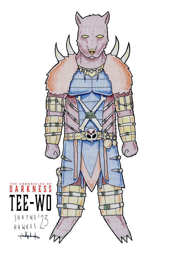 Tee-Wo