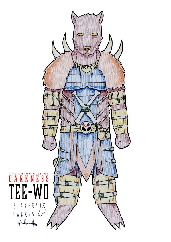 Tee-Wo
