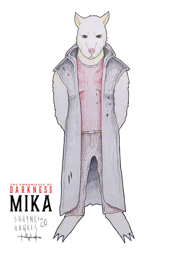 Mika