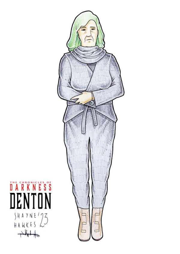 Denton