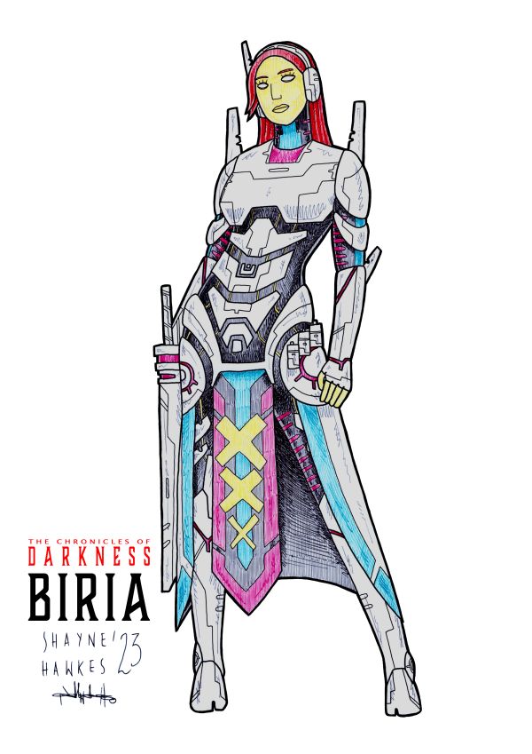 Biria