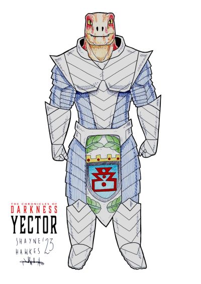 Yector