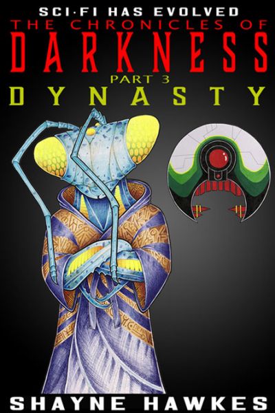 3 Dynasty