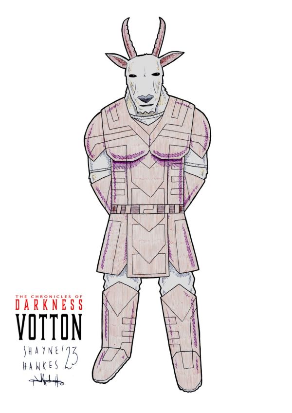 Votton