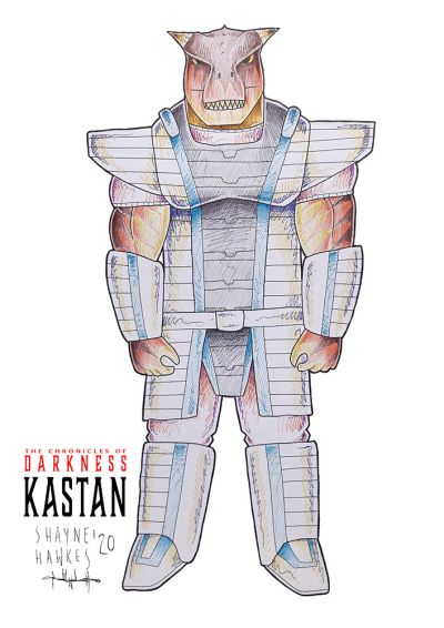 Kastan