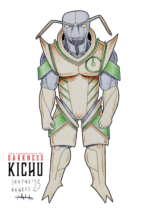 Kichu