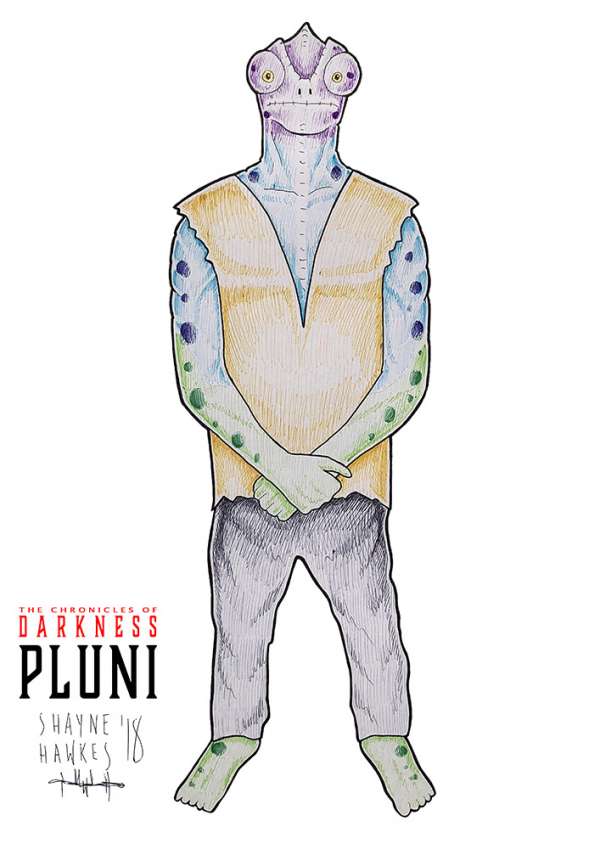 Pluni