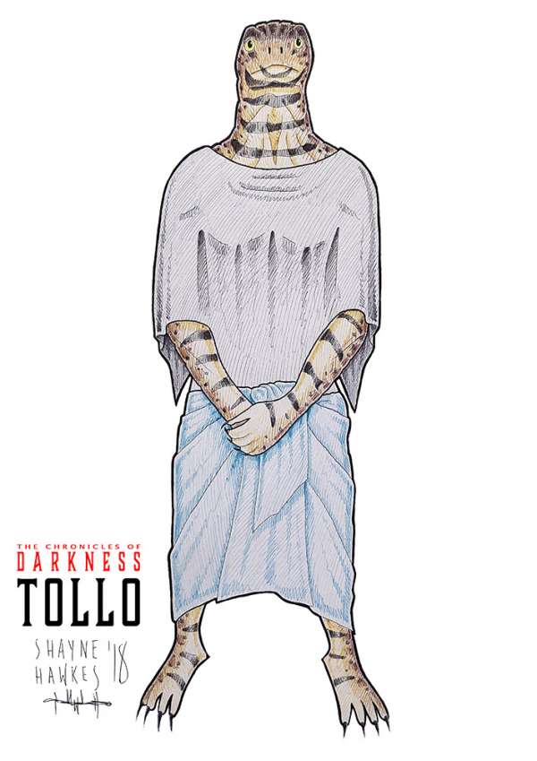 Tollo