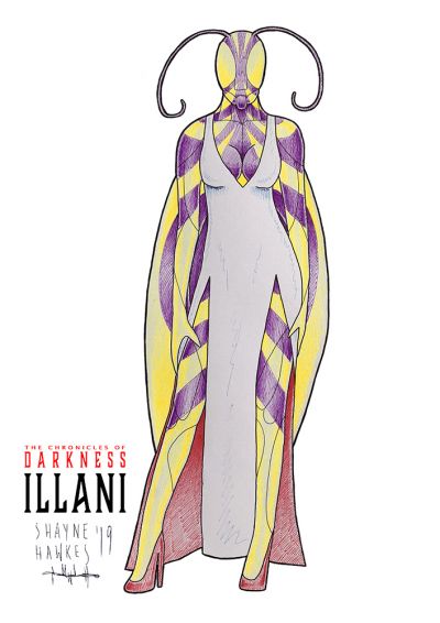 Illani