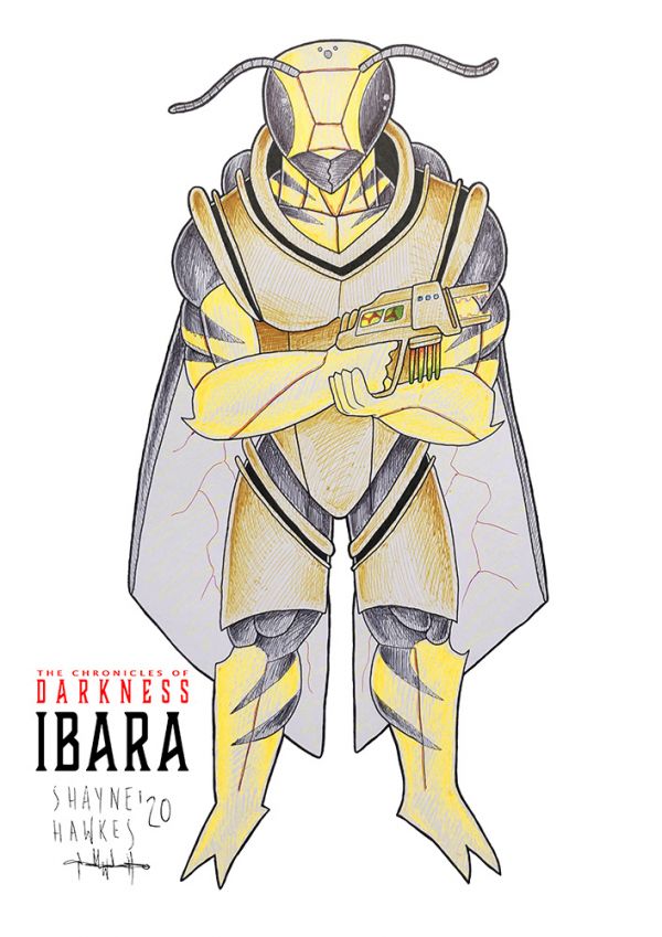 Ibara