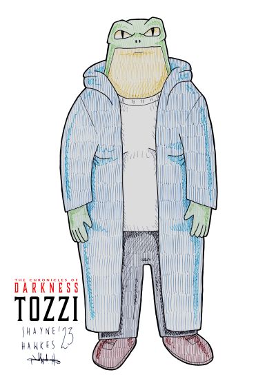 Tozzi