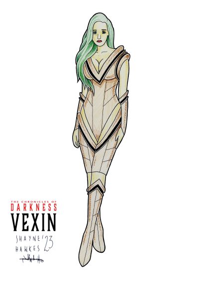 Vexin