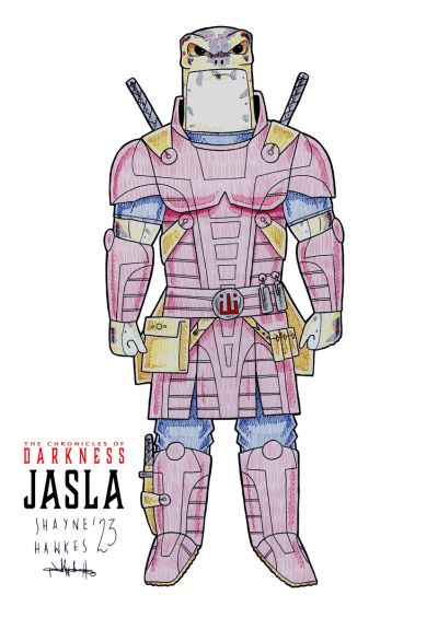 Jasla