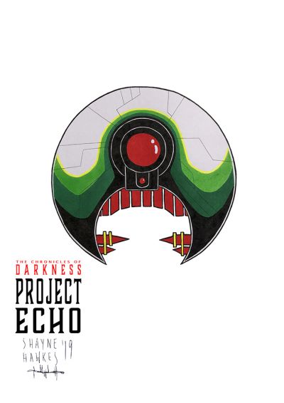 Project Echo