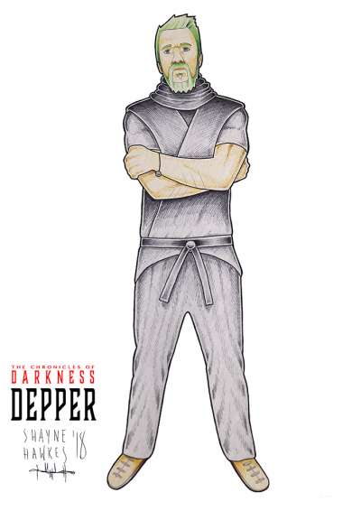 Depper