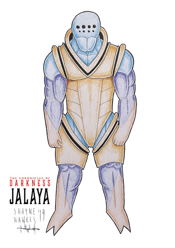 Jalaya