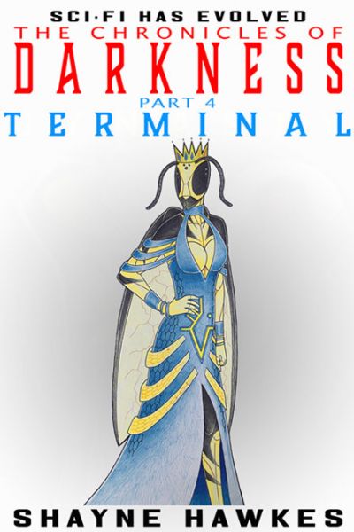 4 Terminal