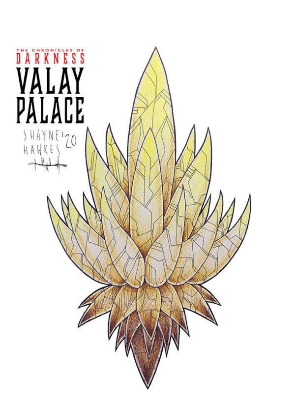 Valay Palace