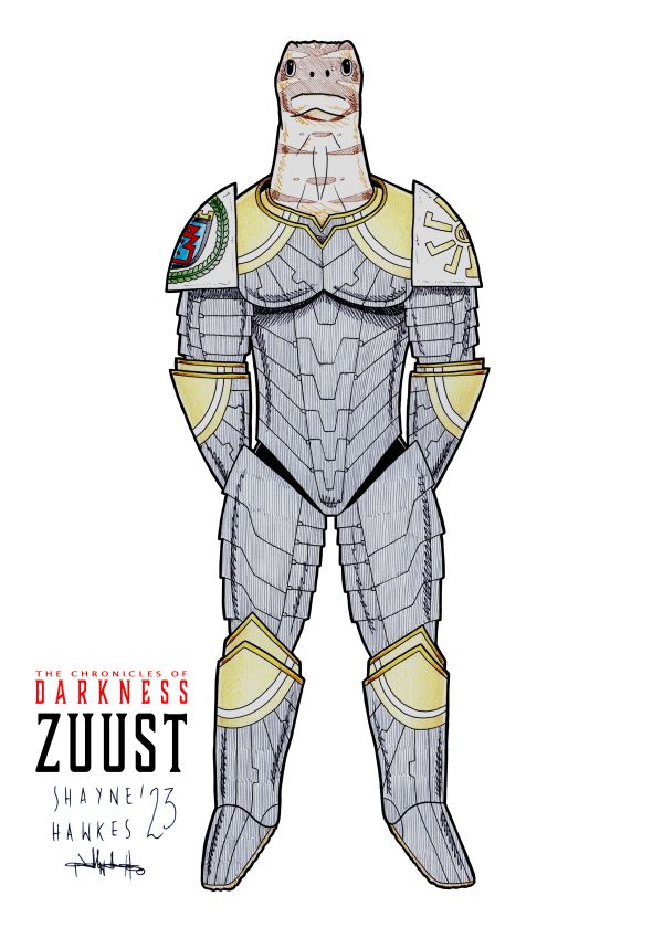 Zuust