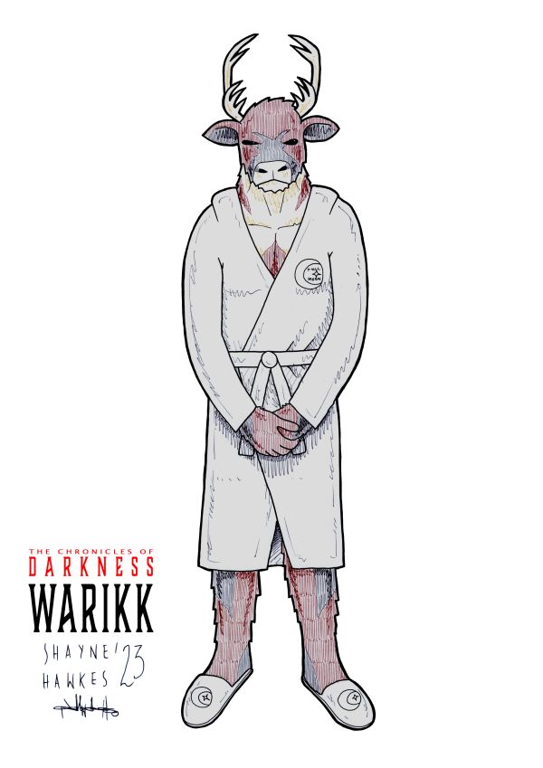 Warikk