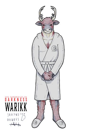 Warikk
