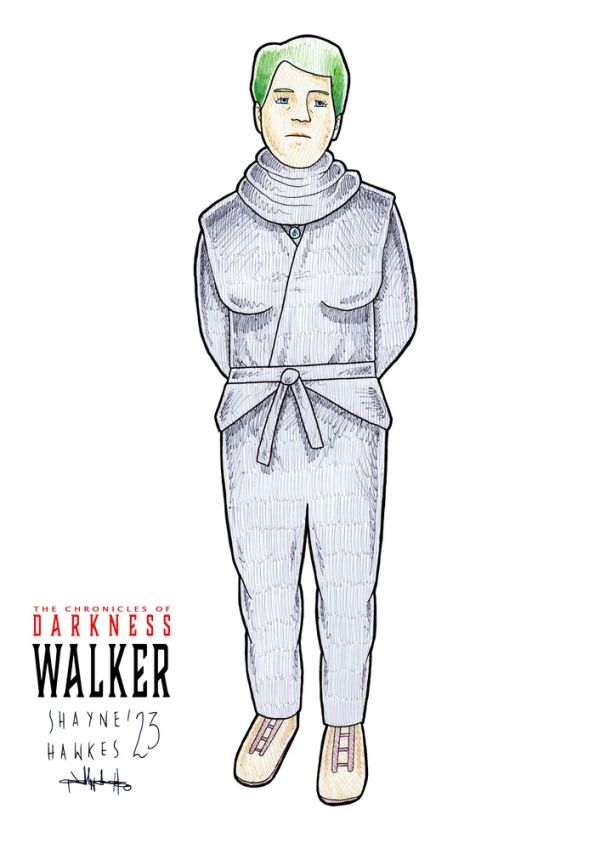 Walker