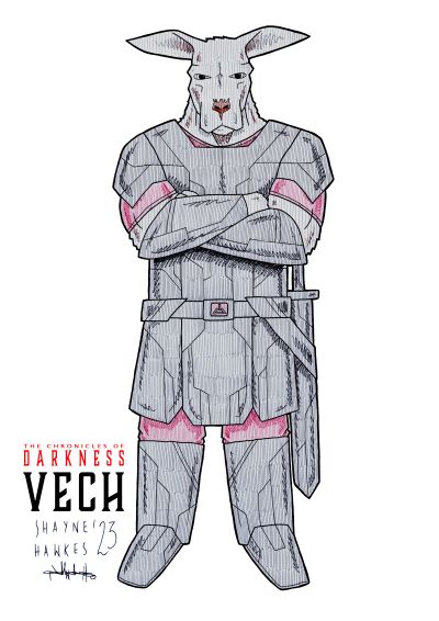 Vech