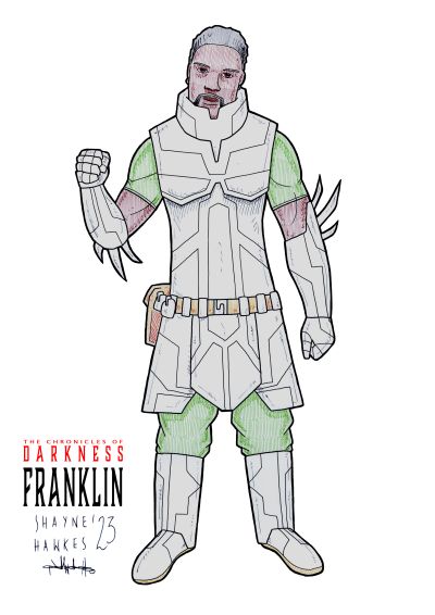 Franklin